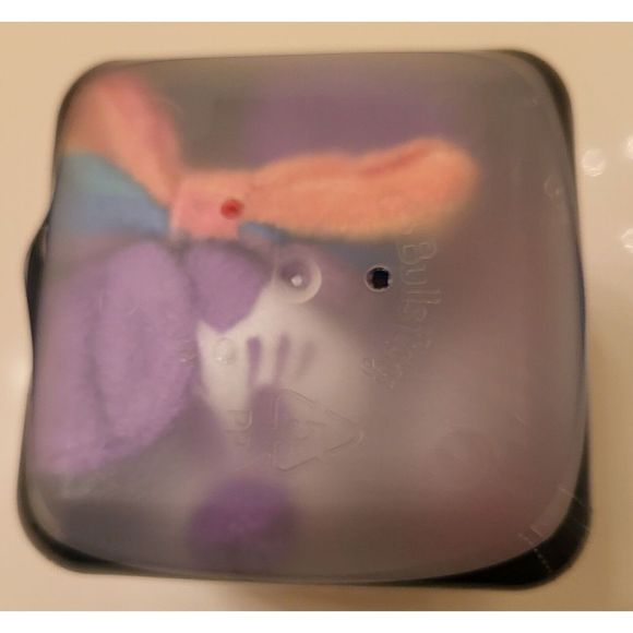 Disney Pride Cutie Cuff Plush Minnie  Mouse New UNOPENED - Picture 2 of 5